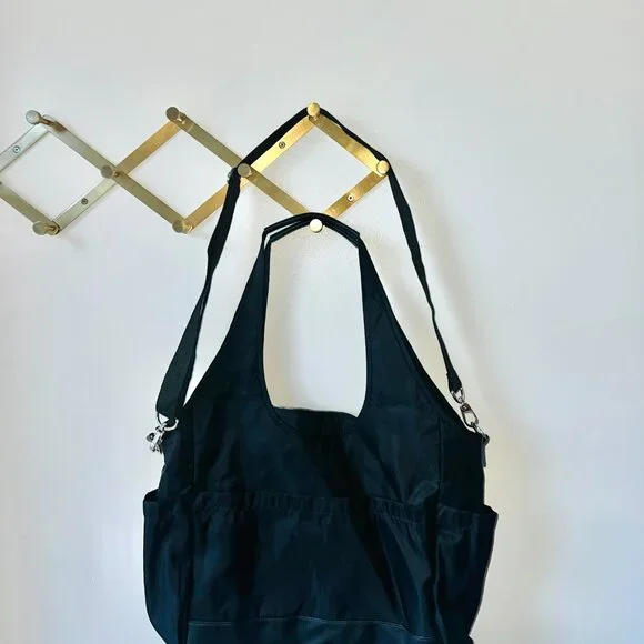 Thirty-One City Park Bag in Black NWOT - Picture 8 of 9